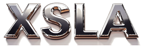 xsla logo