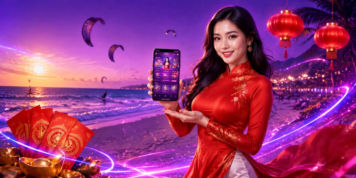 xsla Cơ chế dò mìn linh hoạt và hệ số thưởng minh bạch trong từng vòng